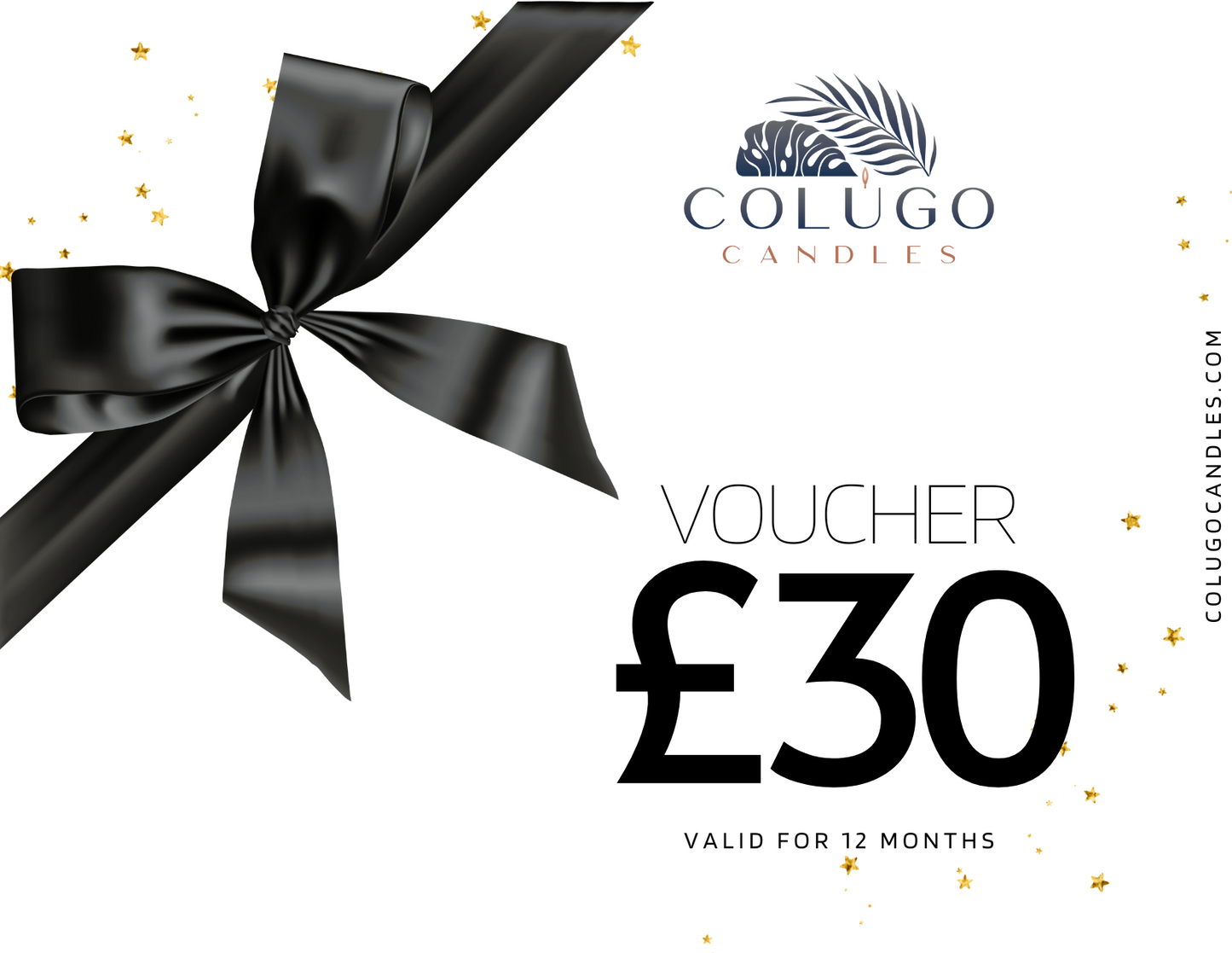 Colugo Candles Gift Card