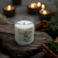 Most Ethical Candle Ever | Cinnamon & Mint by Colugo Candles