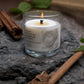 LUXE | Cinnamon & Mint Harmony by Colugo Candles