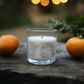 LUXE | Zesty Orange Glow by Colugo Candles